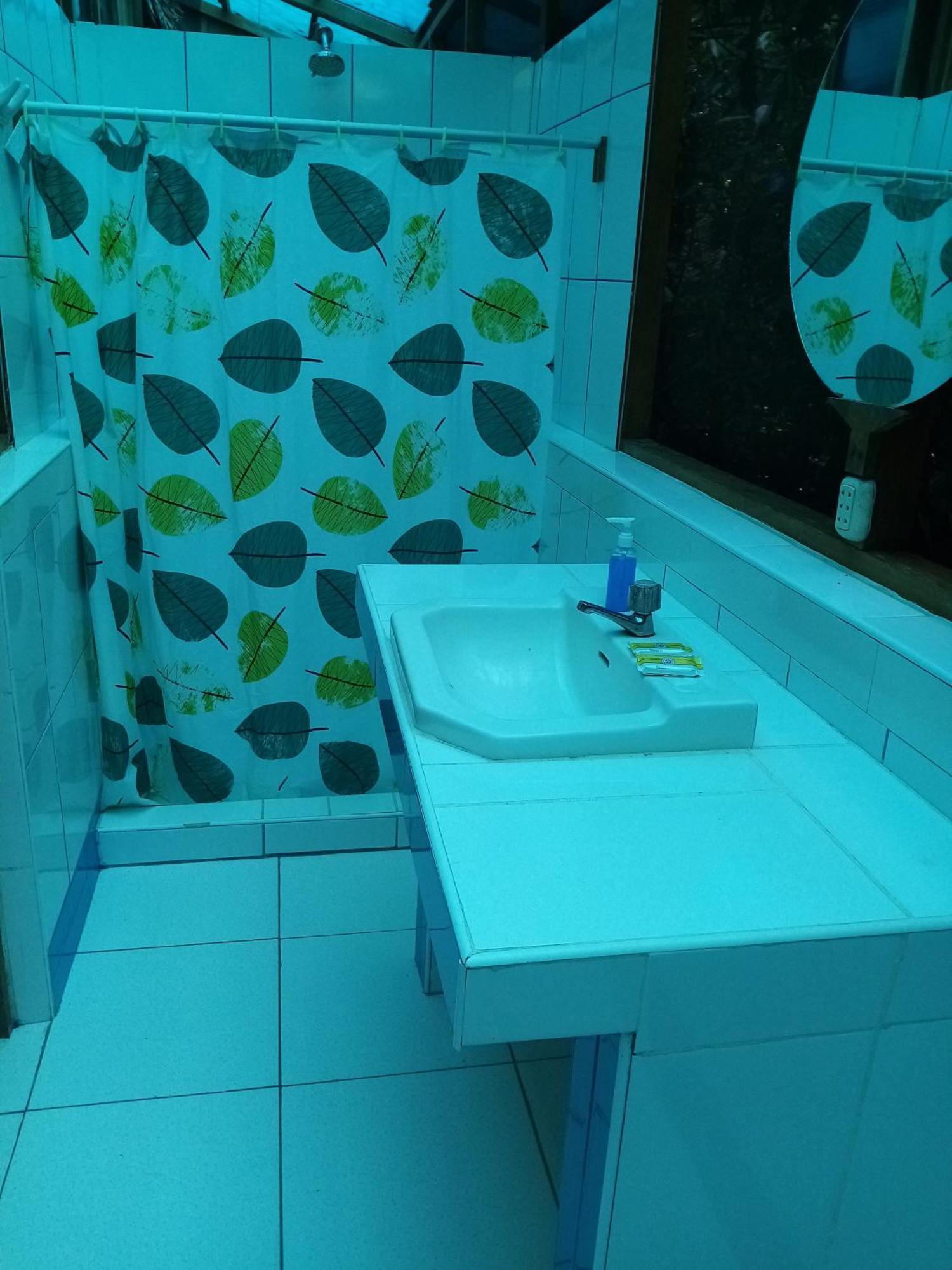 Inotawa Lodge Tambopata المظهر الخارجي الصورة