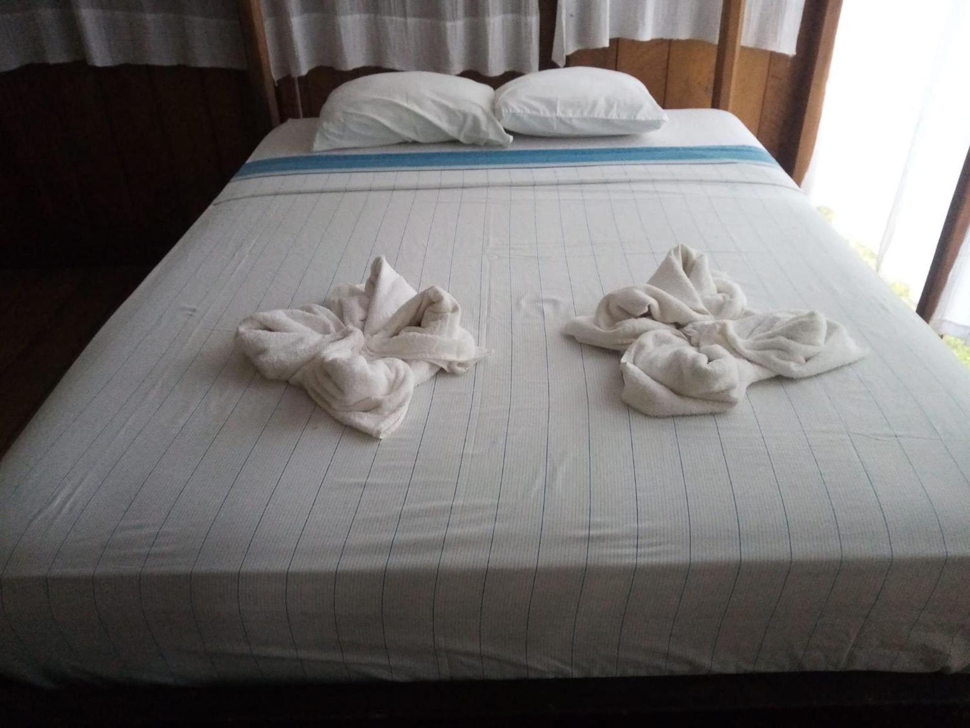 Inotawa Lodge Tambopata المظهر الخارجي الصورة