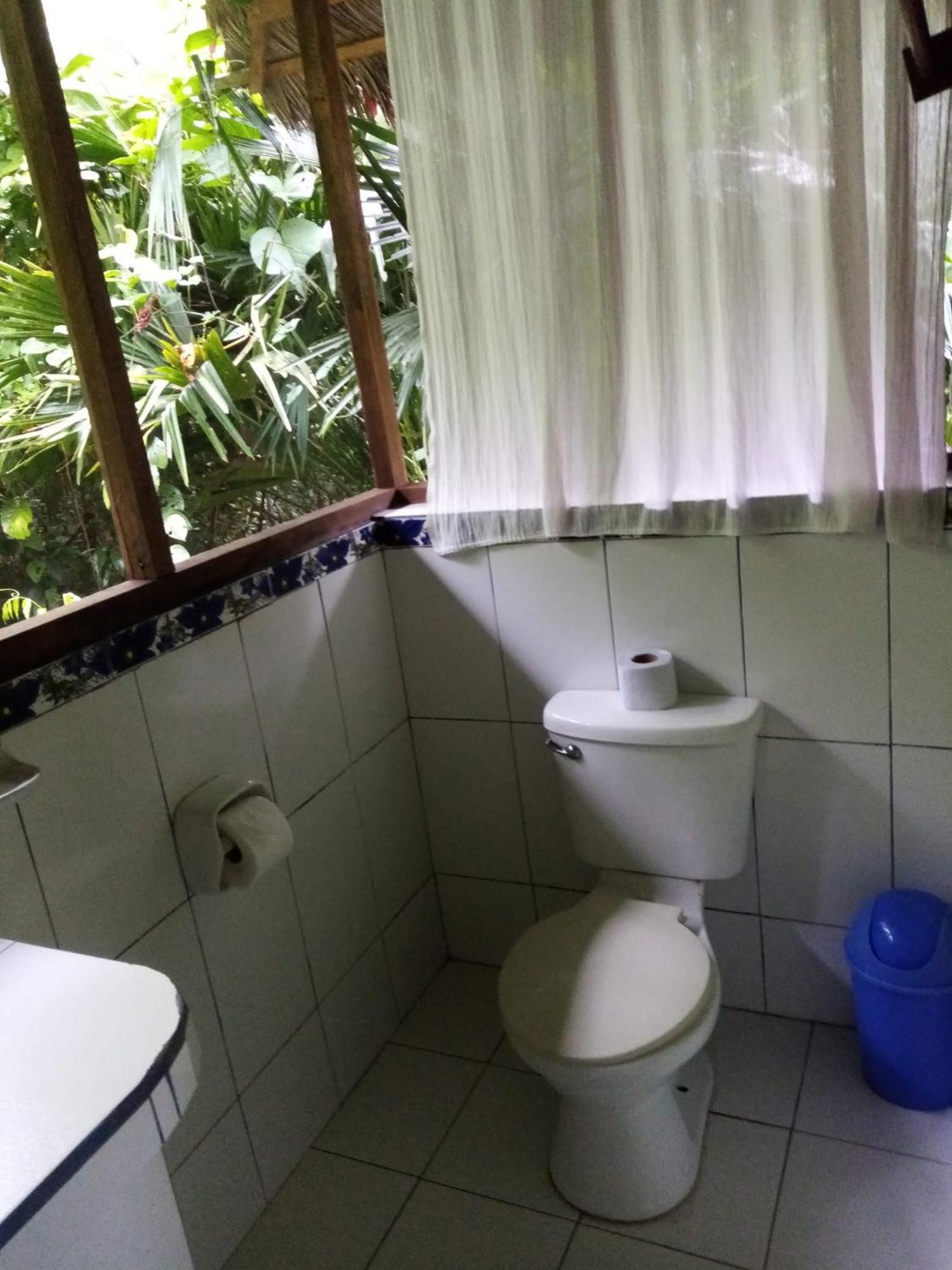 Inotawa Lodge Tambopata المظهر الخارجي الصورة