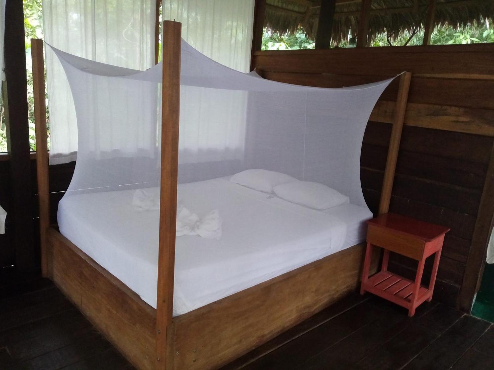 Inotawa Lodge Tambopata المظهر الخارجي الصورة