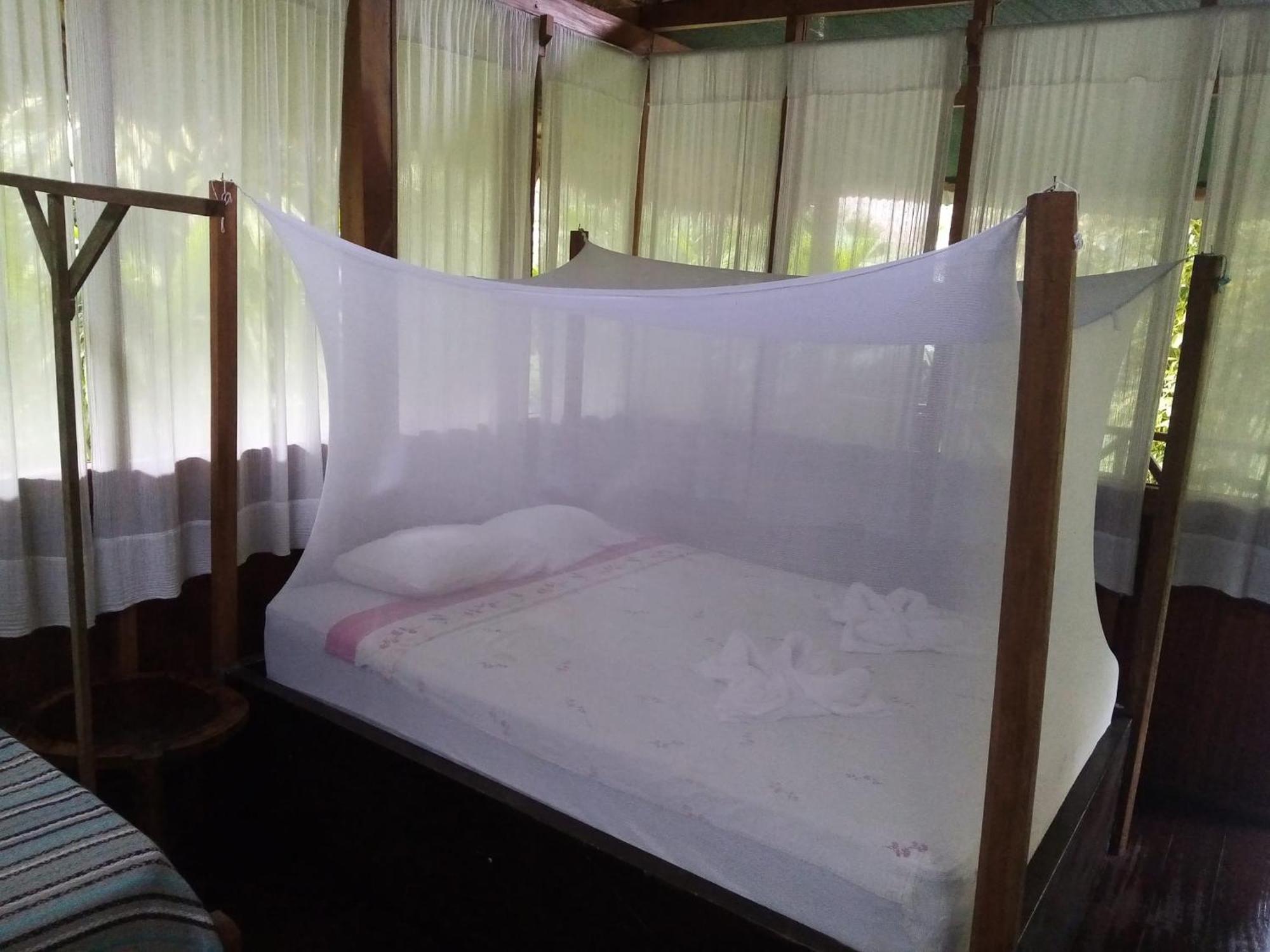 Inotawa Lodge Tambopata المظهر الخارجي الصورة